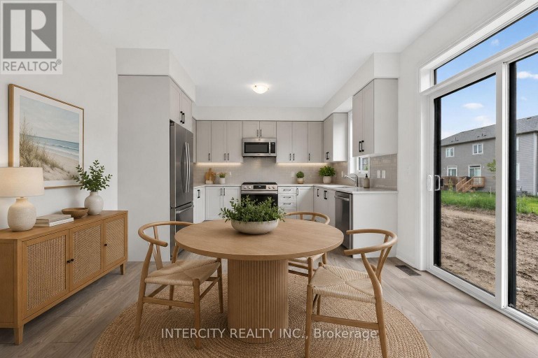 14 LEGACY CIRCLE, Wasaga Beach, Ontario, L9Z0L8