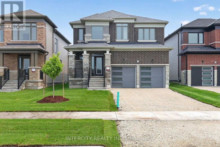 16 LEGACY CIRCLE, Wasaga Beach, Ontario, L9Z0L8