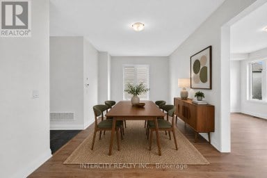16 LEGACY CIRCLE Wasaga Beach Ontario photo 19
