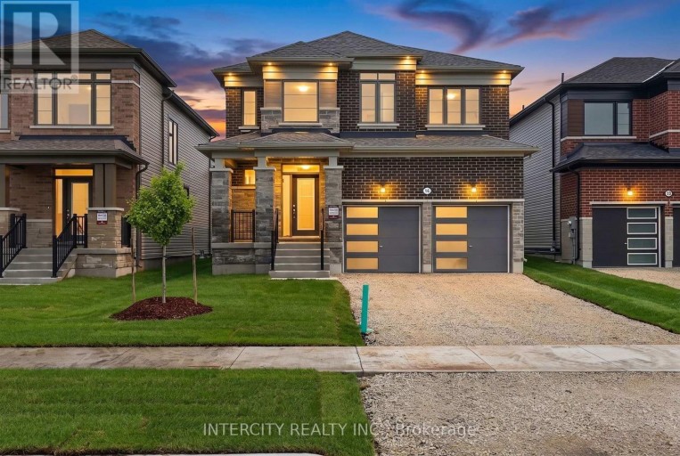 16 LEGACY CIRCLE, Wasaga Beach, Ontario, L9Z0L8