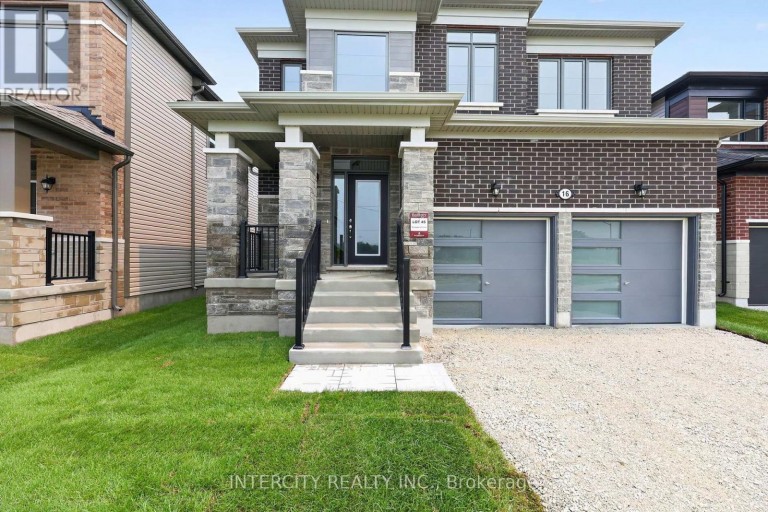 16 LEGACY CIRCLE, Wasaga Beach, Ontario, L9Z0L8