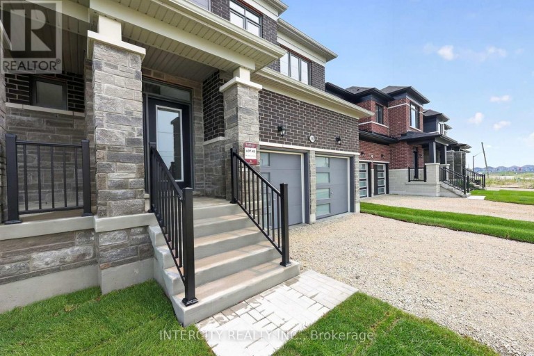 16 LEGACY CIRCLE, Wasaga Beach, Ontario, L9Z0L8