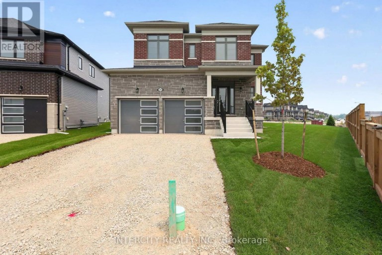 24 LEGACY CIRCLE, Wasaga Beach, Ontario, L9Z0L8
