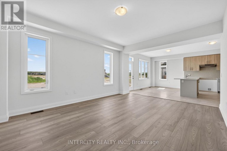 24 LEGACY CIRCLE, Wasaga Beach, Ontario, L9Z0L8