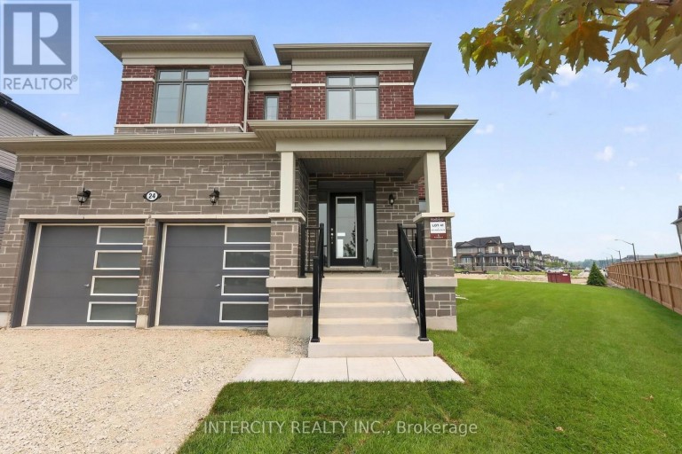 24 LEGACY CIRCLE, Wasaga Beach, Ontario, L9Z0L8