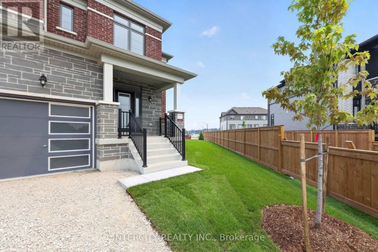 24 LEGACY CIRCLE, Wasaga Beach, Ontario, L9Z0L8