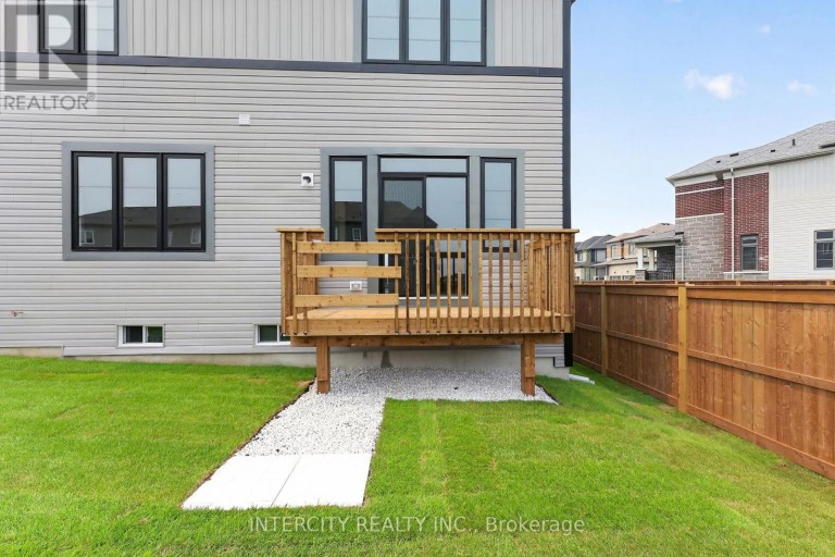 22 LEGACY CIRCLE, Wasaga Beach, Ontario, L9Z0L8