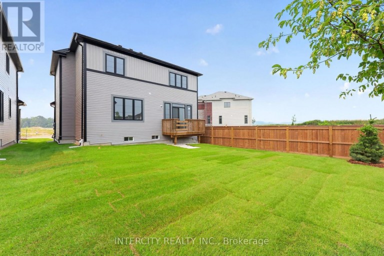22 LEGACY CIRCLE, Wasaga Beach, Ontario, L9Z0L8