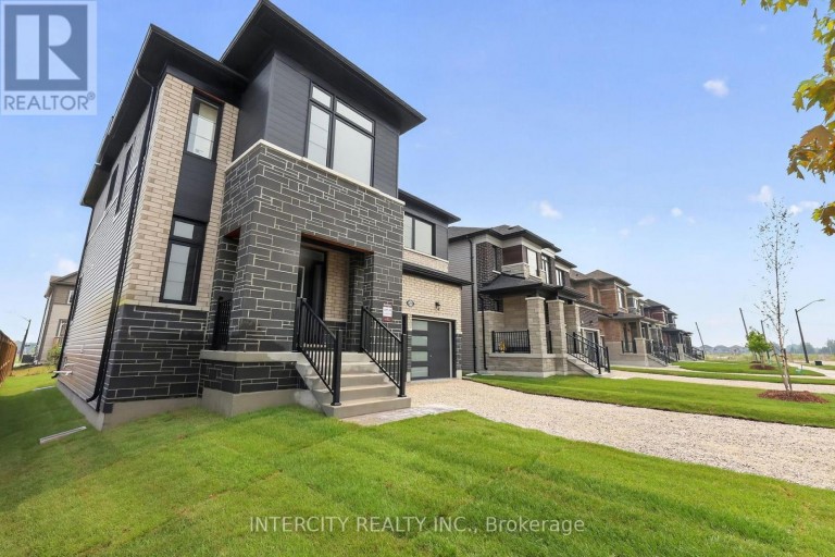 22 LEGACY CIRCLE, Wasaga Beach, Ontario, L9Z0L8