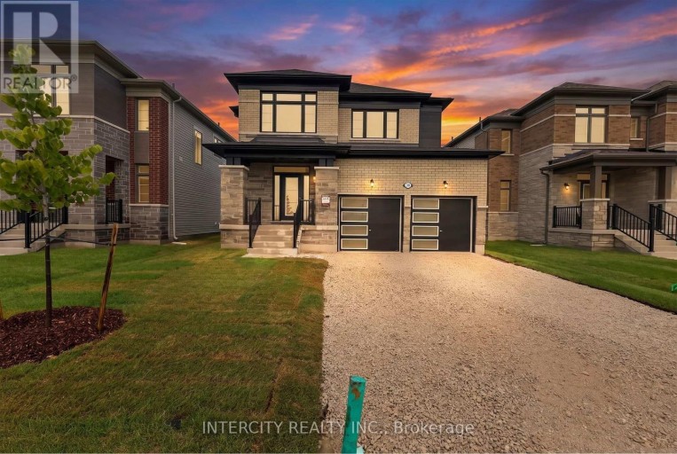 30 LEGACY CIRCLE, Wasaga Beach, Ontario, L9Z0M5