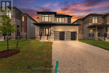 30 LEGACY CIRCLE Wasaga Beach Ontario photo 2
