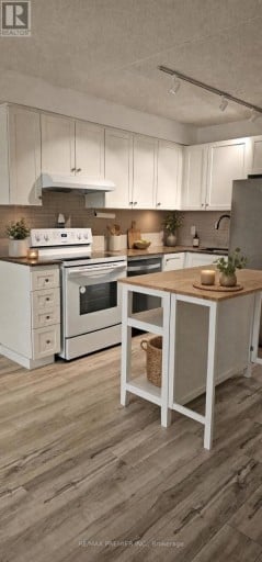307 - 2737 KEELE STREET, Toronto (Downsview-Roding-CFB), Ontario, M3M2E9