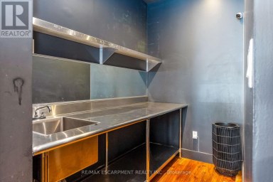 6 JOHN STREET N Hamilton (Beasley) Ontario photo 12