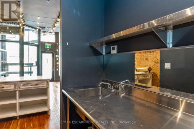 6 JOHN STREET N Hamilton (Beasley) Ontario photo 13