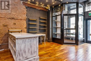 6 JOHN STREET N Hamilton (Beasley) Ontario photo 14