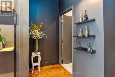 6 JOHN STREET N Hamilton (Beasley) Ontario photo 16