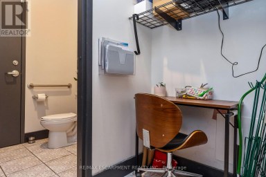 6 JOHN STREET N Hamilton (Beasley) Ontario photo 17