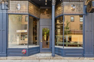6 JOHN STREET N Hamilton (Beasley) Ontario photo 2