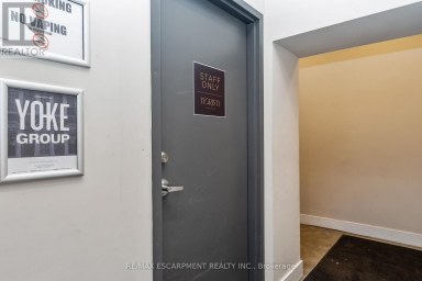 6 JOHN STREET N Hamilton (Beasley) Ontario photo 21