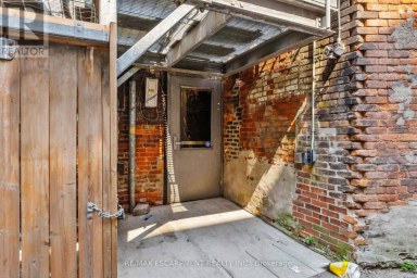 6 JOHN STREET N Hamilton (Beasley) Ontario photo 22