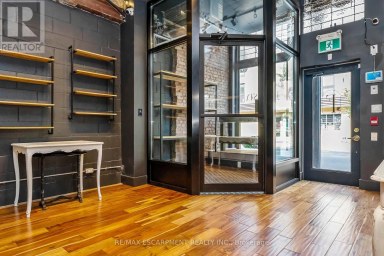 6 JOHN STREET N Hamilton (Beasley) Ontario photo 6