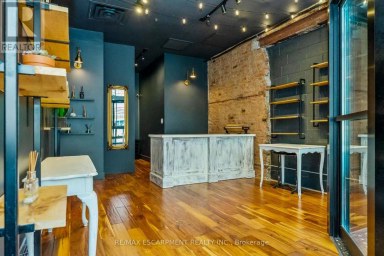 6 JOHN STREET N Hamilton (Beasley) Ontario photo 8