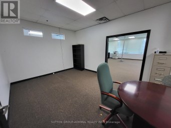 203 - 385 CONNIE CRESCENT Vaughan (Concord) Ontario photo 17