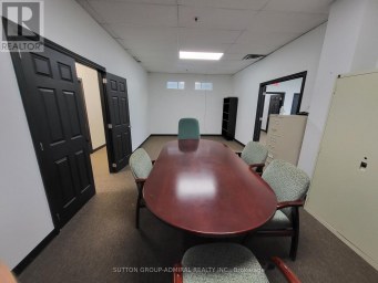 203 - 385 CONNIE CRESCENT Vaughan (Concord) Ontario photo 18