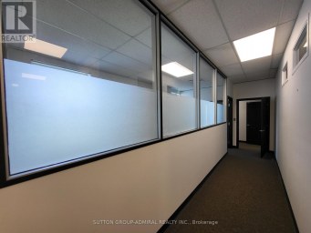 203 - 385 CONNIE CRESCENT Vaughan (Concord) Ontario photo 22