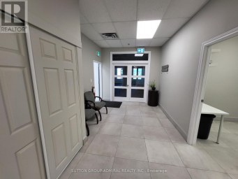 203 - 385 CONNIE CRESCENT Vaughan (Concord) Ontario photo 30