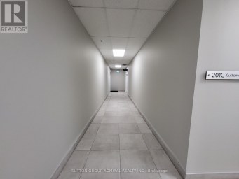 203 - 385 CONNIE CRESCENT Vaughan (Concord) Ontario photo 35
