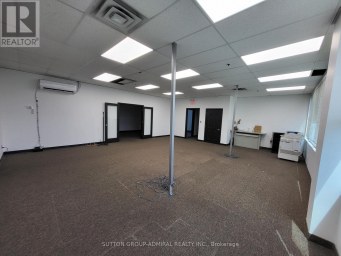 203 - 385 CONNIE CRESCENT Vaughan (Concord) Ontario photo 4