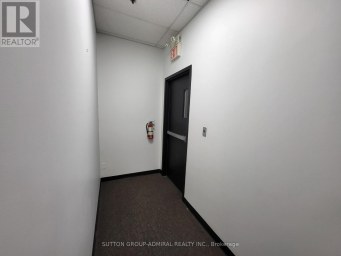 203 - 385 CONNIE CRESCENT Vaughan (Concord) Ontario photo 5