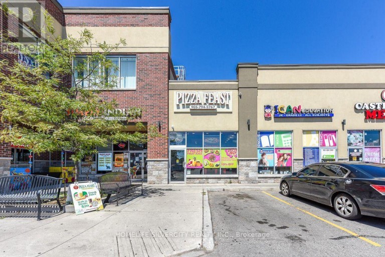 105 - 275 GARDENBROOKE TRAIL, Brampton (Bram East), Ontario, L6P4M6