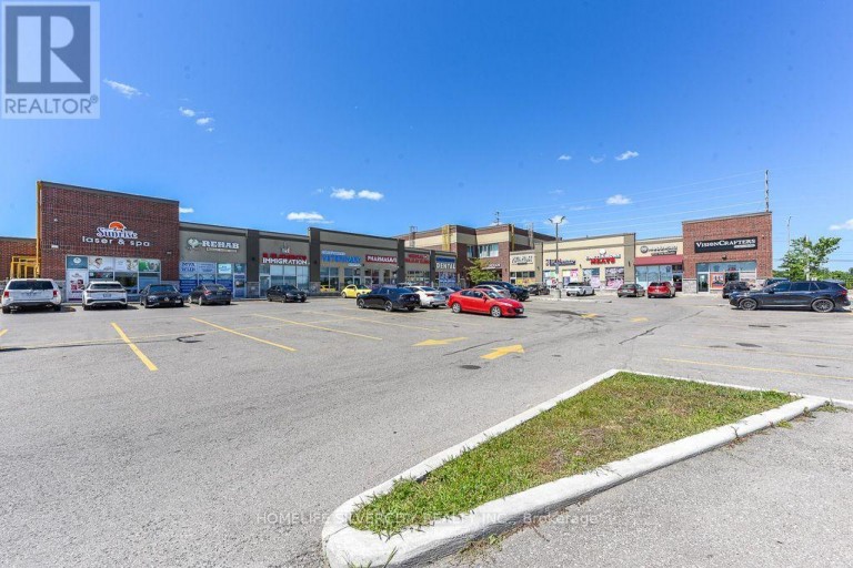 105 - 275 GARDENBROOKE TRAIL, Brampton (Bram East), Ontario, L6P4M6