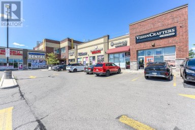 105 - 275 GARDENBROOKE TRAIL Brampton (Bram East) Ontario photo 3