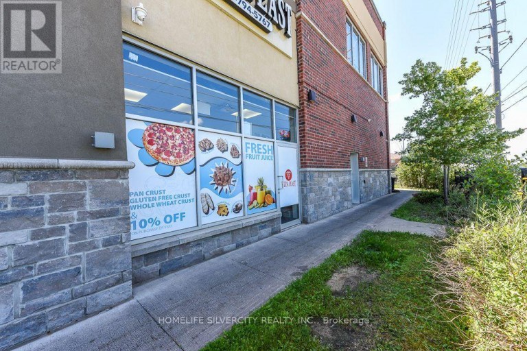 105 - 275 GARDENBROOKE TRAIL, Brampton (Bram East), Ontario, L6P4M6