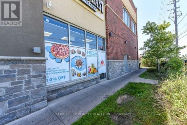 105 - 275 GARDENBROOKE TRAIL Brampton (Bram East) Ontario photo 4
