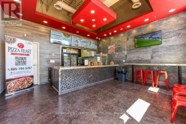 105 - 275 GARDENBROOKE TRAIL Brampton (Bram East) Ontario photo 5