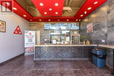 105 - 275 GARDENBROOKE TRAIL Brampton (Bram East) Ontario photo 6