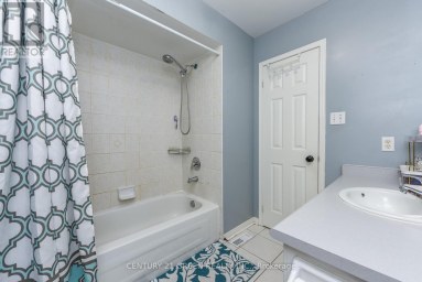 200 WINNERS CIRCLE Brampton (Northwest Sandalwood Parkway) Ontario photo 10