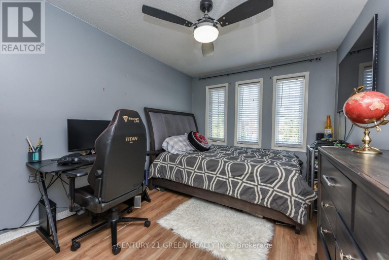 200 WINNERS CIRCLE, Brampton (Northwest Sandalwood Parkway), Ontario, L7A1M2