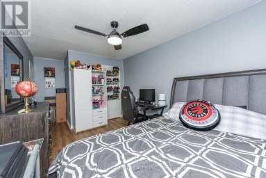 200 WINNERS CIRCLE Brampton (Northwest Sandalwood Parkway) Ontario photo 13