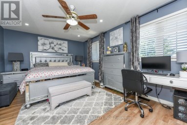 200 WINNERS CIRCLE Brampton (Northwest Sandalwood Parkway) Ontario photo 17