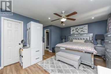 200 WINNERS CIRCLE Brampton (Northwest Sandalwood Parkway) Ontario photo 18