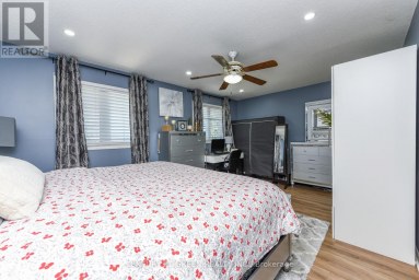 200 WINNERS CIRCLE Brampton (Northwest Sandalwood Parkway) Ontario photo 19