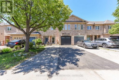 200 WINNERS CIRCLE Brampton (Northwest Sandalwood Parkway) Ontario photo 2