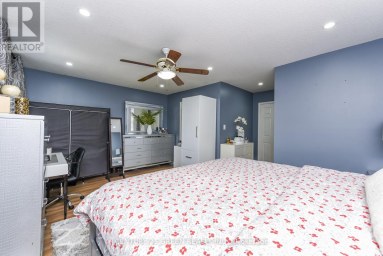 200 WINNERS CIRCLE Brampton (Northwest Sandalwood Parkway) Ontario photo 20