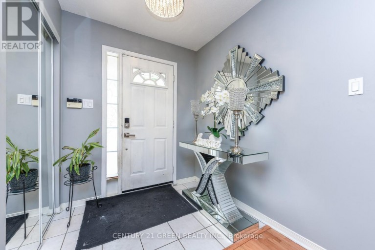 200 WINNERS CIRCLE, Brampton (Northwest Sandalwood Parkway), Ontario, L7A1M2