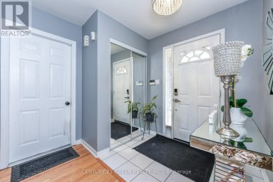 200 WINNERS CIRCLE Brampton (Northwest Sandalwood Parkway) Ontario photo 26